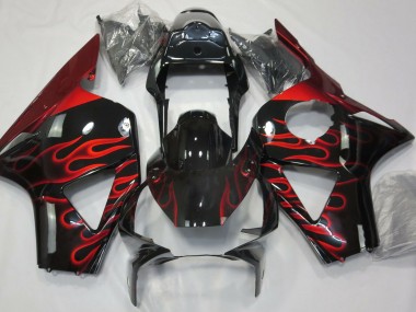 Llama Roja 02-03 Honda CBR954RR Carenado